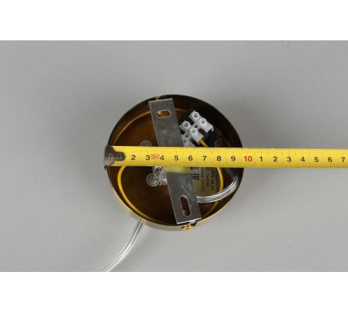 Подвесной светильник Aployt Henrite APL.310.06.01