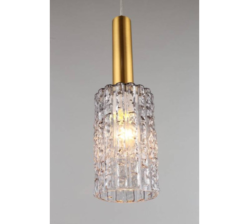 Подвесной светильник Aployt Henrite APL.310.16.01