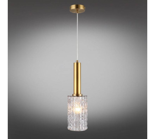 Подвесной светильник Aployt Henrite APL.310.16.01