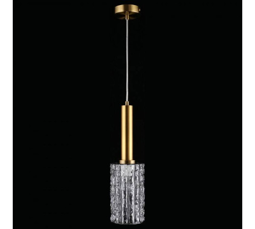 Подвесной светильник Aployt Henrite APL.310.16.01