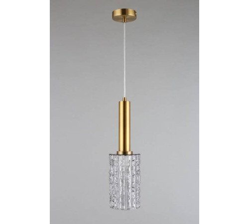 Подвесной светильник Aployt Henrite APL.310.16.01