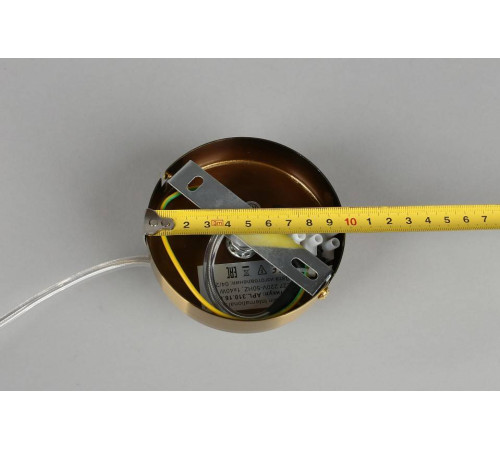 Подвесной светильник Aployt Henrite APL.310.16.01