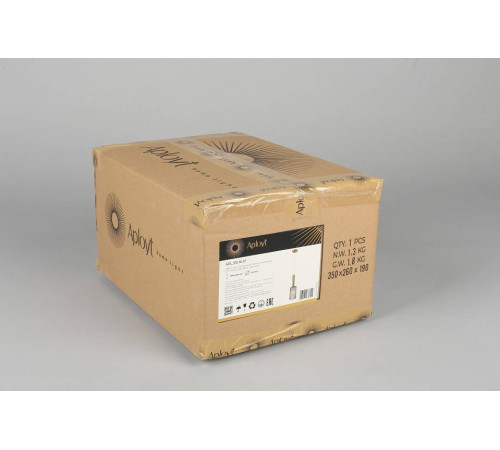 Подвесной светильник Aployt Henrite APL.310.16.01