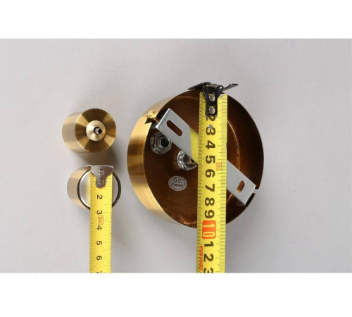 Подвесная люстра Aployt Letizia APL.314.03.14