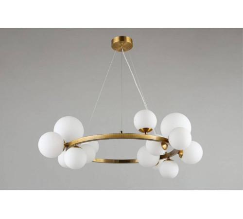 Подвесная люстра Aployt Letizia APL.314.03.14