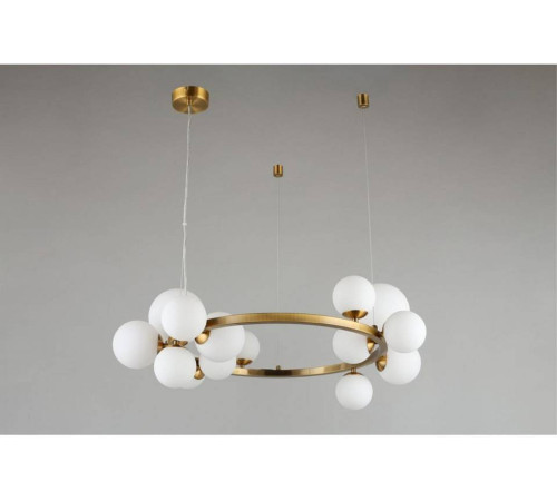 Подвесная люстра Aployt Letizia APL.314.03.14