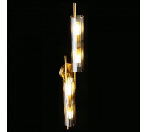 Накладной светильник Aployt Lusia APL.315.07.04