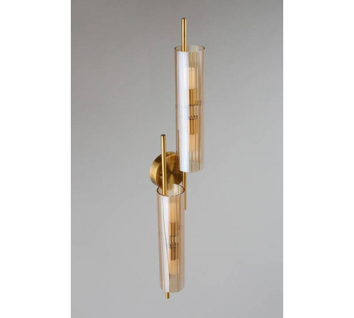 Накладной светильник Aployt Lusia APL.315.07.04