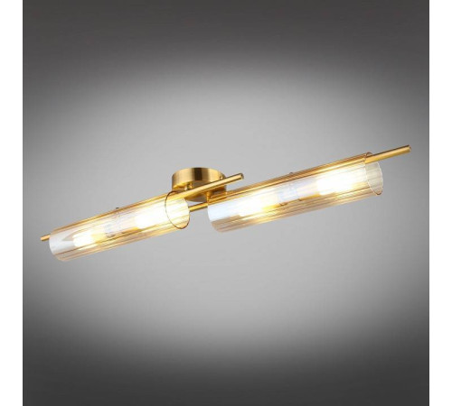 Накладной светильник Aployt Lusia APL.315.07.04