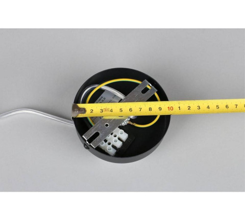 Подвесной светильник Aployt Arian APL.325.16.01