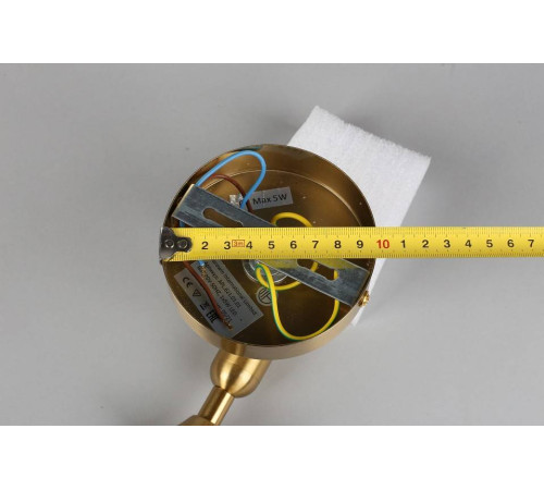 Бра Aployt Ewelina APL.621.01.01