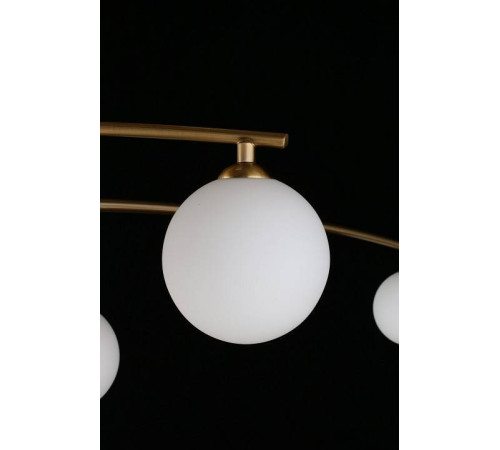 Люстра на штанге Aployt Ewelina APL.621.07.06