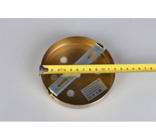 Люстра на штанге Aployt Ewelina APL.621.07.06