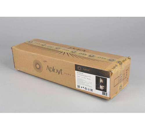 Накладной светильник Aployt Klod APL.639.11.02