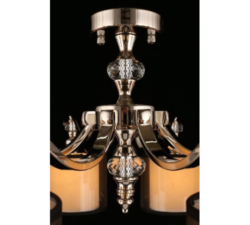 Люстра на штанге Aployt Floret APL.703.17.08