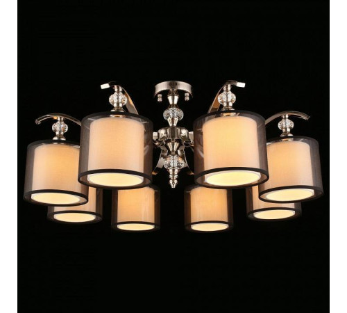 Люстра на штанге Aployt Floret APL.703.17.08