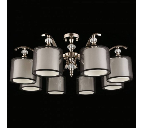 Люстра на штанге Aployt Floret APL.703.17.08