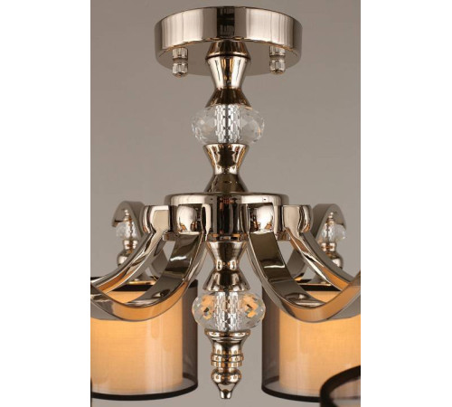 Люстра на штанге Aployt Floret APL.703.17.08