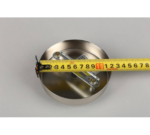 Люстра на штанге Aployt Floret APL.703.17.08