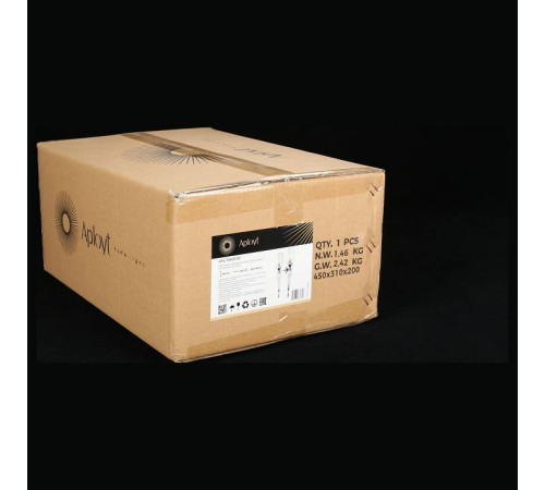 Бра Aployt Kinia APL.708.01.02