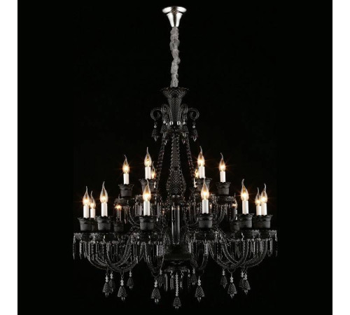 Подвесная люстра Aployt Kler APL.709.03.18