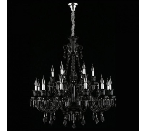 Подвесная люстра Aployt Kler APL.709.03.18