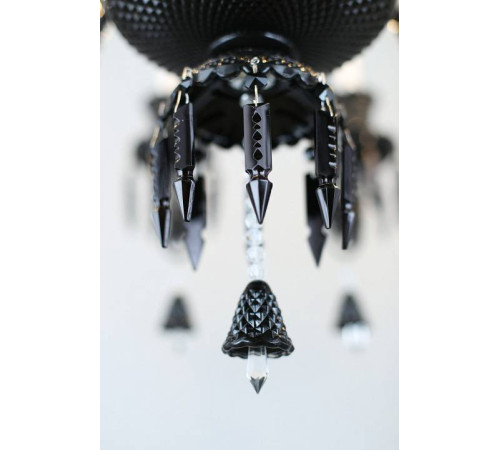 Подвесная люстра Aployt Kler APL.709.03.18