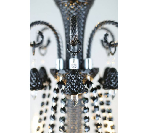 Подвесная люстра Aployt Kler APL.709.03.18