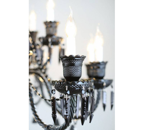 Подвесная люстра Aployt Kler APL.709.03.18