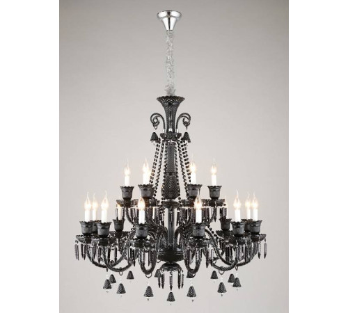 Подвесная люстра Aployt Kler APL.709.03.18