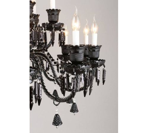 Подвесная люстра Aployt Kler APL.709.03.18