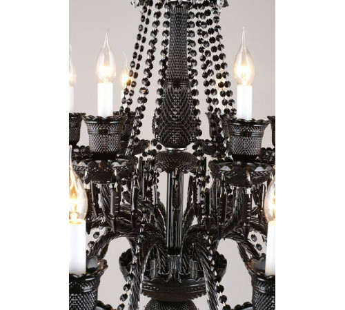 Подвесная люстра Aployt Kler APL.709.03.18