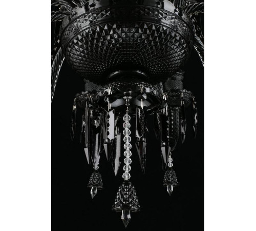 Подвесная люстра Aployt Kler APL.709.03.18