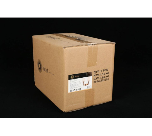 Бра Aployt Patricia APL.716.11.02