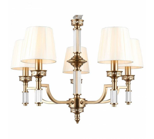 Подвесная люстра Aployt Patricia APL.716.13.05