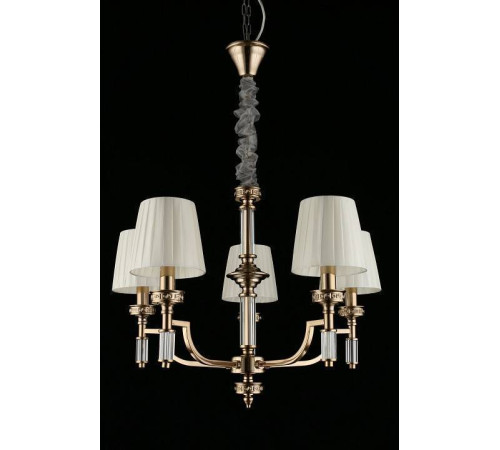 Подвесная люстра Aployt Patricia APL.716.13.05