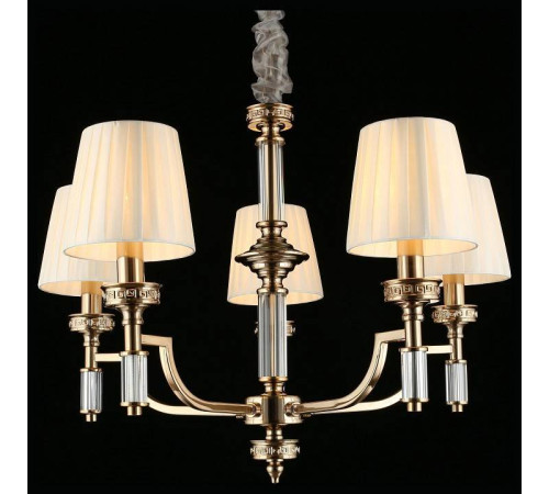 Подвесная люстра Aployt Patricia APL.716.13.05