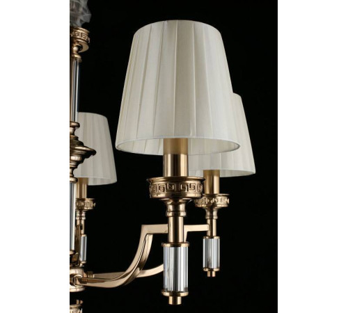 Подвесная люстра Aployt Patricia APL.716.13.05