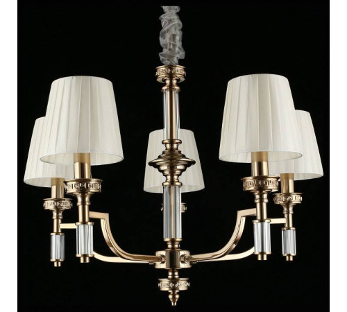 Подвесная люстра Aployt Patricia APL.716.13.05