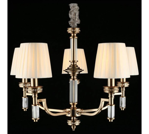 Подвесная люстра Aployt Patricia APL.716.13.05