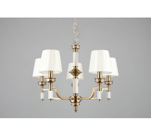 Подвесная люстра Aployt Patricia APL.716.13.05