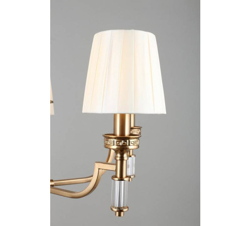 Подвесная люстра Aployt Patricia APL.716.13.05