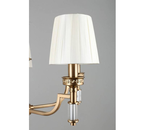 Подвесная люстра Aployt Patricia APL.716.13.05