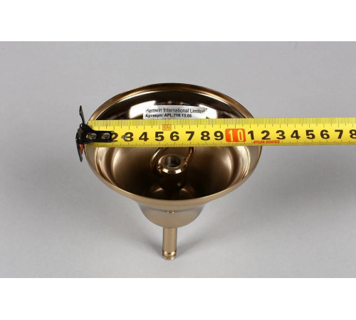 Подвесная люстра Aployt Patricia APL.716.13.05