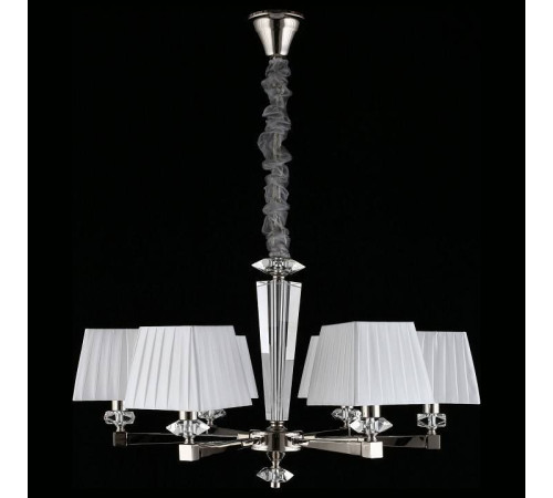 Подвесная люстра Aployt Dominka APL.722.03.06