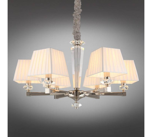 Подвесная люстра Aployt Dominka APL.722.03.06