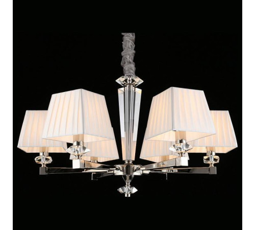 Подвесная люстра Aployt Dominka APL.722.03.06