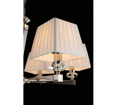 Подвесная люстра Aployt Dominka APL.722.03.06