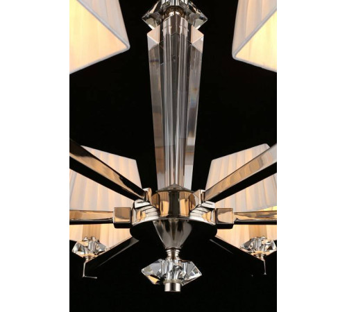 Подвесная люстра Aployt Dominka APL.722.03.06