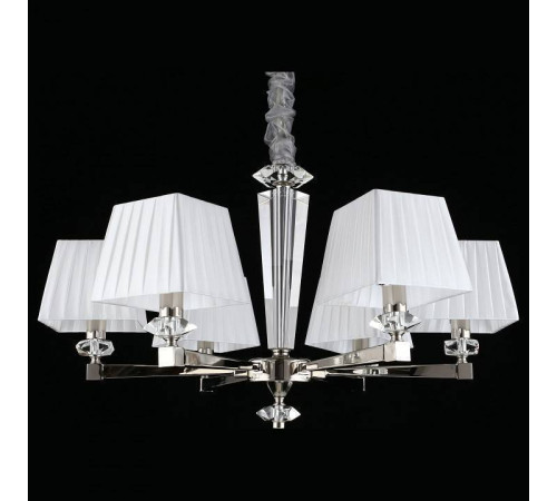 Подвесная люстра Aployt Dominka APL.722.03.06